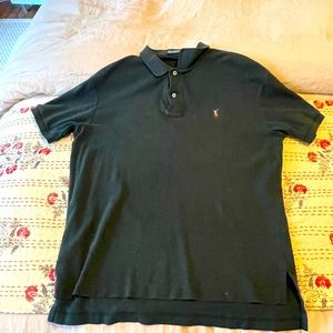 Polo by Ralph Lauren, Forest Green, Medium